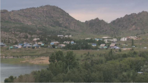 Бывшую резиденцию акимата продали за бесценок в Павлодарской области