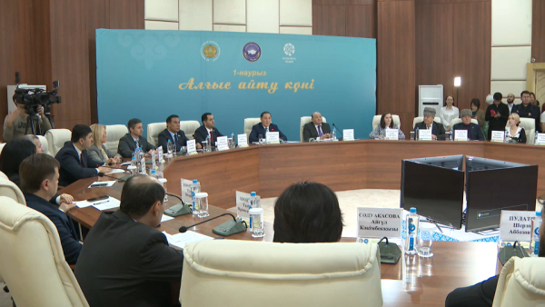 «Караван милосердия»: ключи от квартир вручили многодетным семьям в столице