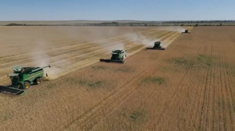 Фонд проблемных кредитов поддерживает предприятия-должников в агросекторе