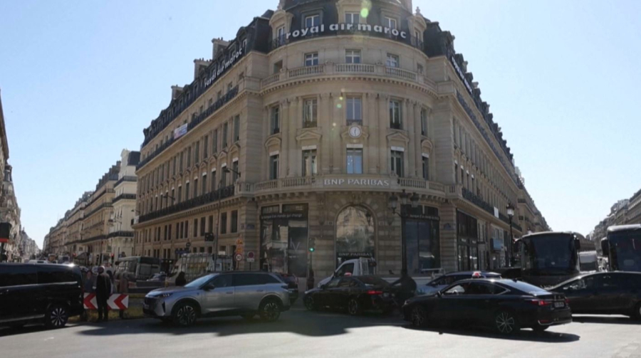 Почти 70 стран связались с США для обсуждения пошлин