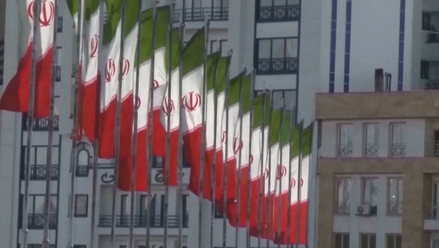 CNN: АҚШ Иранға $30 млрд инвестиция ұсынады