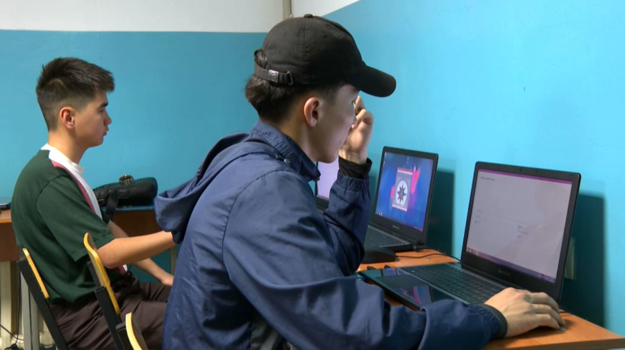 Қызылордада 860 жас әскер қатарына қабылданды