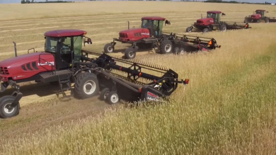 Қ. Тоқаев: Ауыл шаруашылығының әлеуеті толық қолданылмай отыр