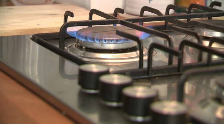 Елорда маңындағы 11 ауылға газ тартып жатыр