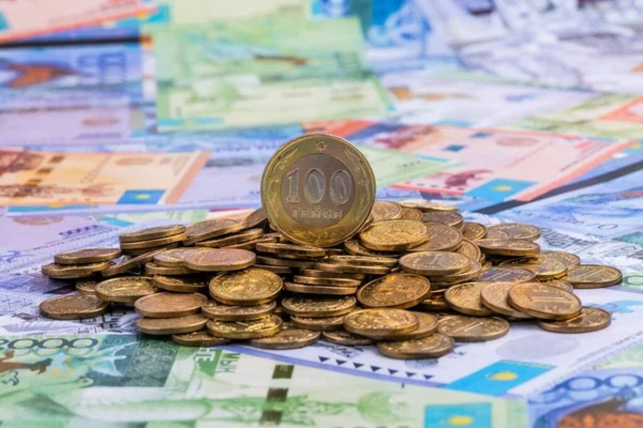 Национальный банк Казахстана сохранил базовую ставку на уровне 18%