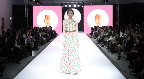 Неоэтникалық ағым, бірегей бренд