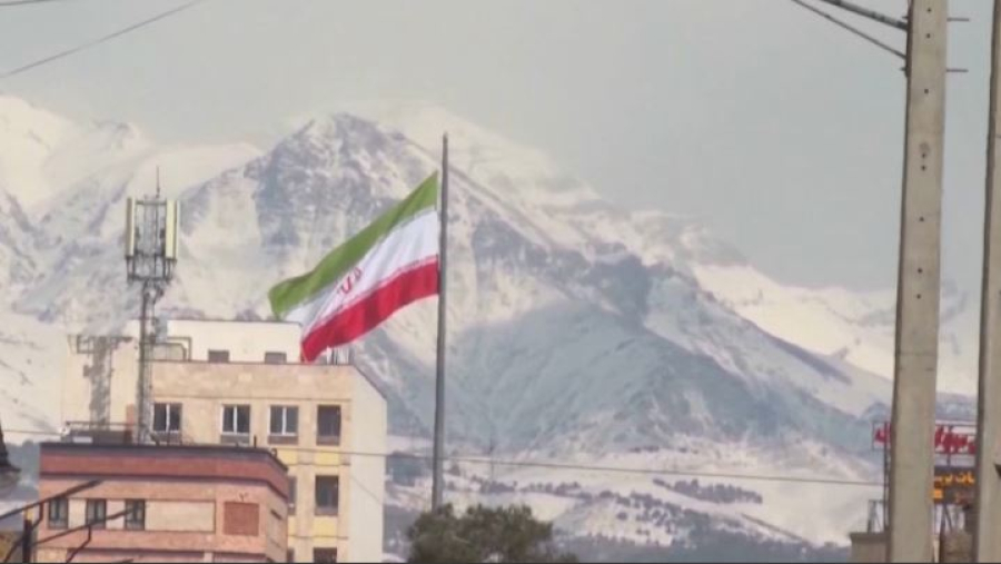 Иранда Хаменеидің кеңесшісі қаза тапты