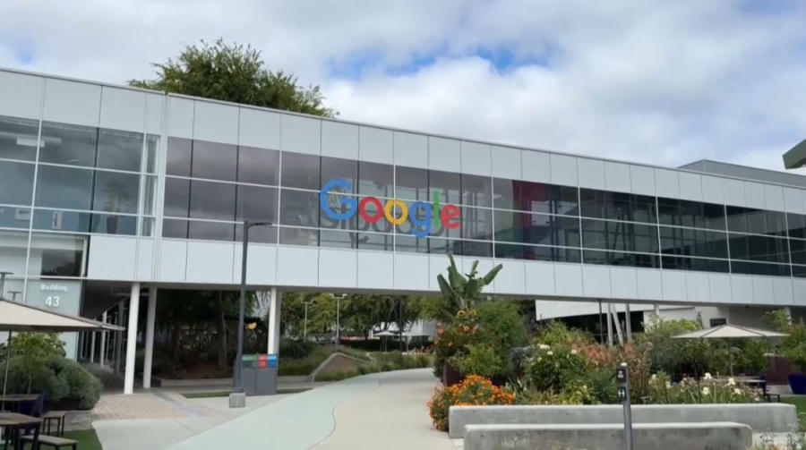 Google вложит €13 млрд в финские дата-центры
