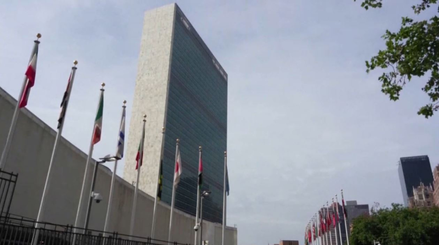 Совбез ООН обсудил планы Израиля по атаке Газы