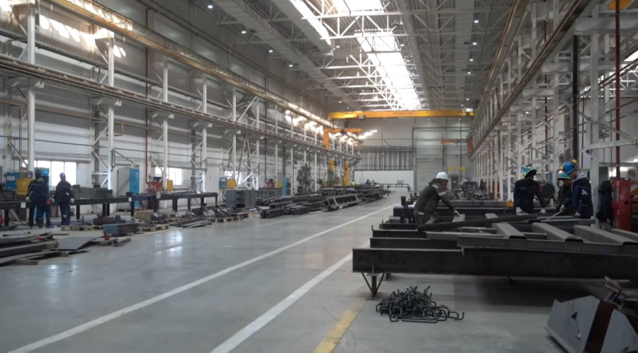 Жалпыұлттық пул шеңберінде 22 жоба жүзеге асады