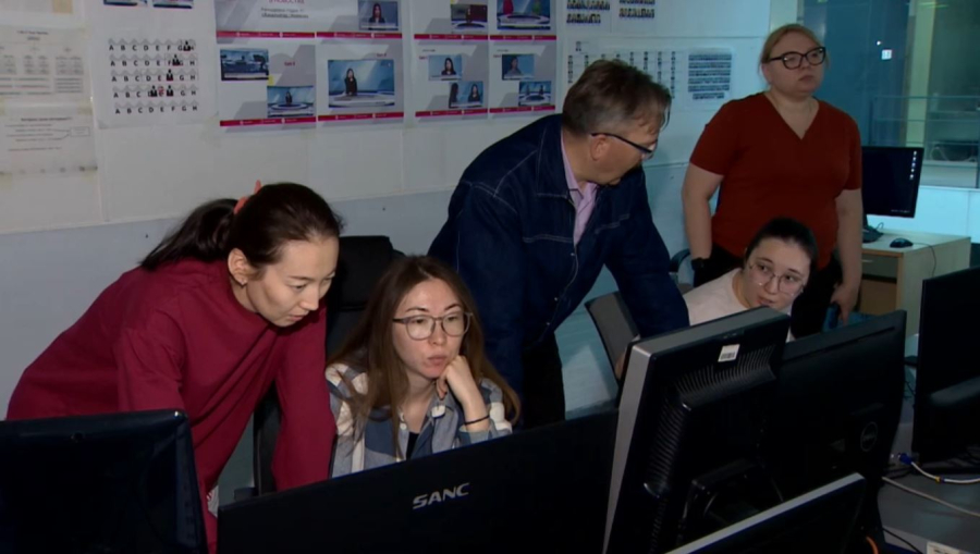 24KZ телеарнасының құрылғанына 13 жыл толды