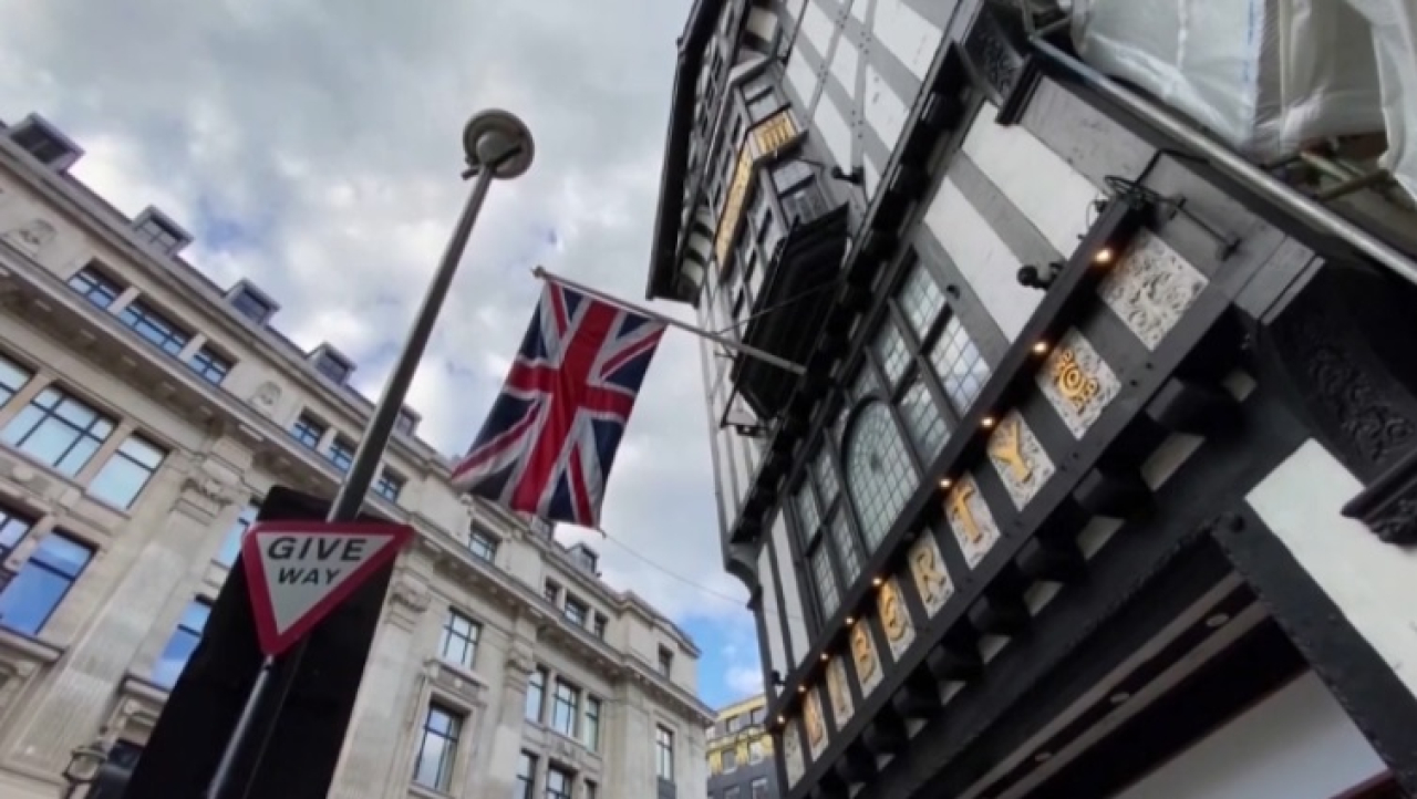 Британия ужесточает борьбу против мизогинии