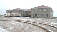 Новые зоны придорожного сервиса строят в Актюбинской области