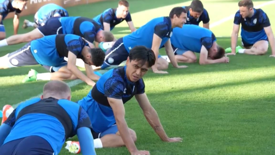 Рамазан Оразов ҚПЛ клубына оралуы мүмкін