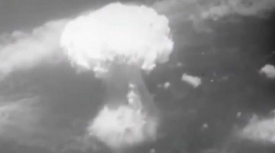 Ядролық соғыс 5 млрд адамды жоқ қылуы мүмкін