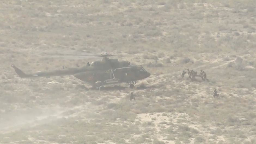 Солдат-срочник погиб в Мангистауской области