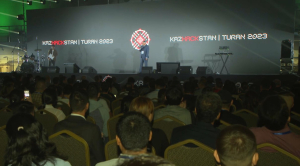 Конференция по кибербезопасности «KazHackStan Turan» стартовала в Алматы