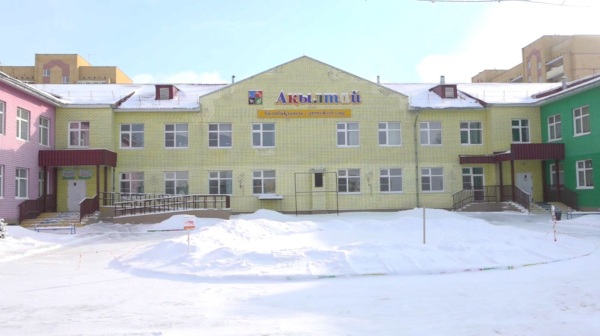 Абай облысында алты мыңнан астам сәби балабақша кезегінде тұр
