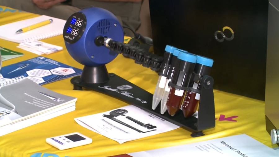 Астанада IV халықаралық жаңа материалдар мен құрылғылар симпозиумы басталды