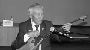 На 90-м году ушел из жизни композитор Абдимомын Желдибаев