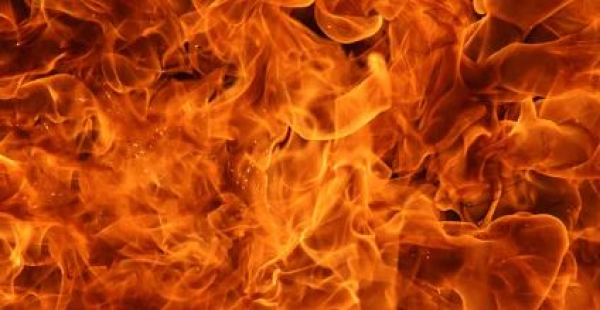 Мужчина угрожал взорвать многоэтажный дом в Караганде