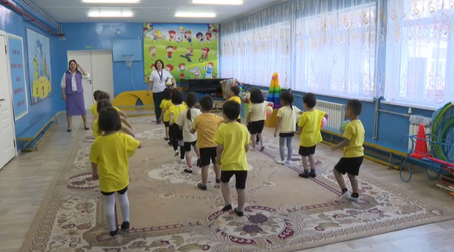 Шымкентте балабақша қызметкерлеріне әлеуметтік аударымдар жасалмағаны анықталды