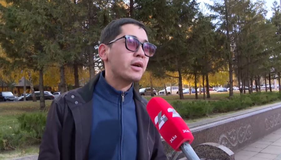 Егемендік бастауы – Республика күні. Блиц