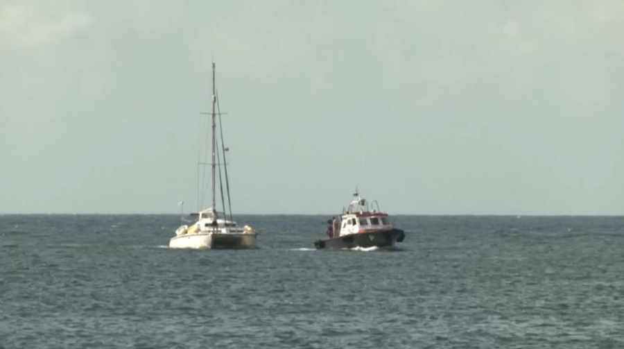 Кубаға гуманитарлық көмек жеткізілді