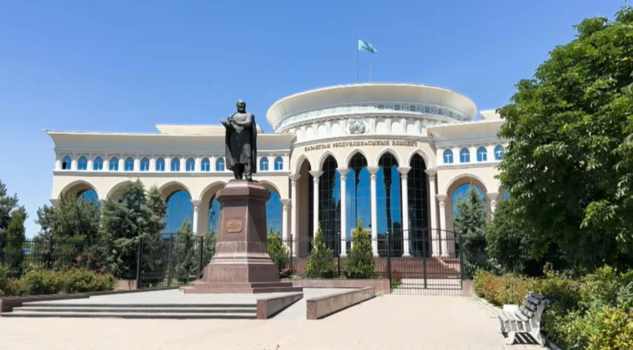 Түркістандағы саммиттің маңызы зор 