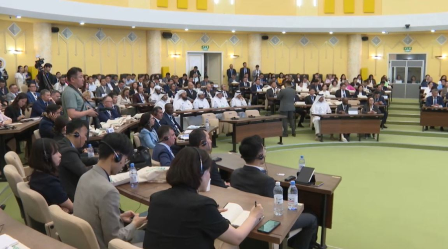 Елде 2029 жылға дейінгі мемлекеттік қызметті дамыту тұжырымдамасы бекітілді