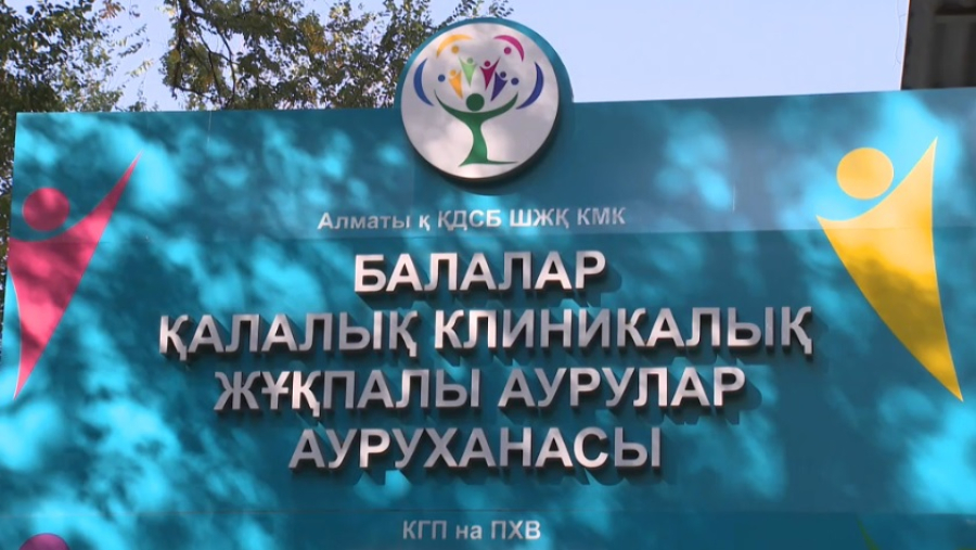 До 55 возросло число госпитализированных учащихся РФМШ
