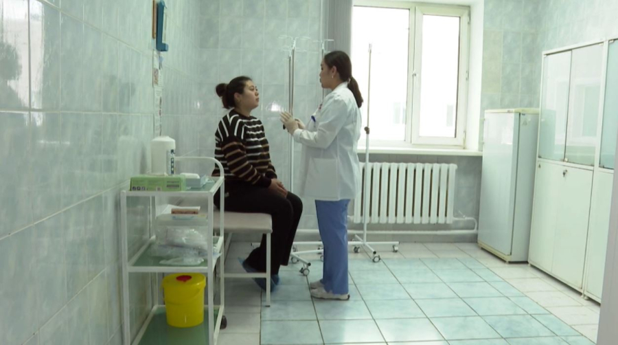 Елде 1,7 млн адам скринингтік тексеруден өтті