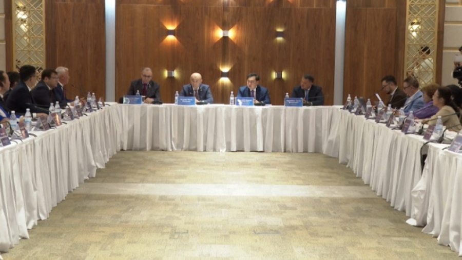 Отбор на государственную службу в Казахстане: что изменится