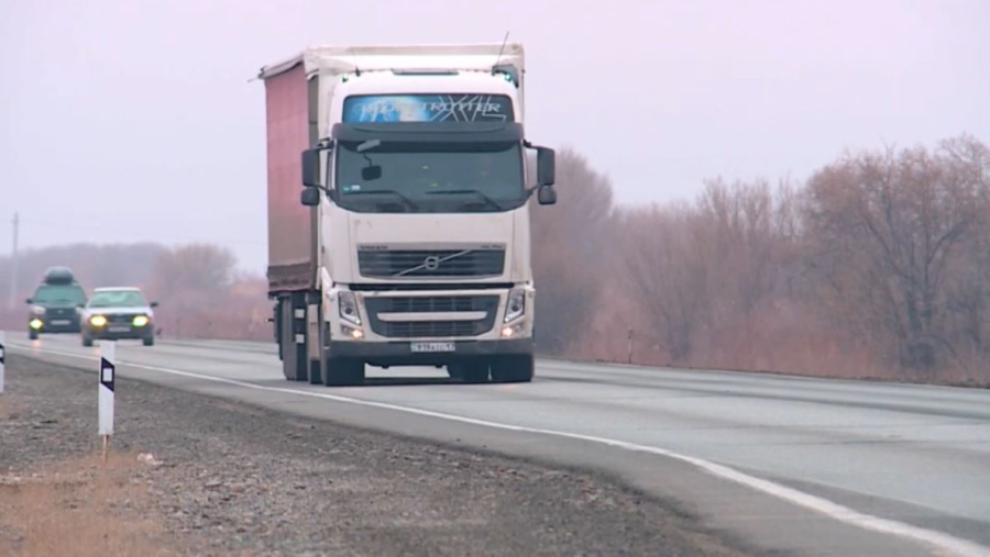 2029 жылға қарай Қазақстан арқылы жүк тасымалы көлемі екі есе артады