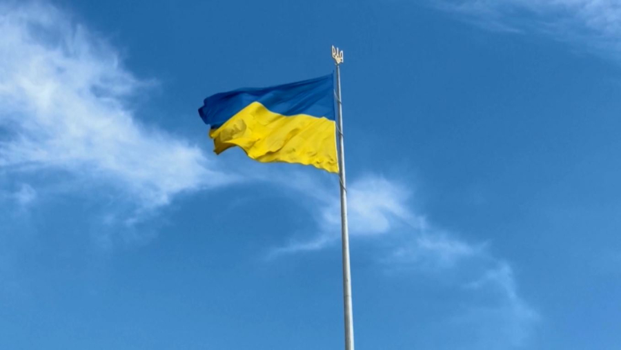 АҚШ Украинаға әскери көмекті кешіктірді
