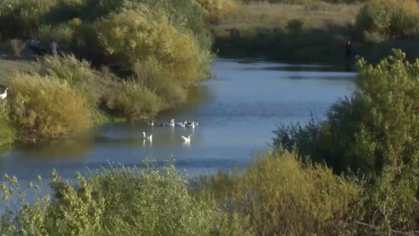 Плата за использование особо охраняемых природных территорий будет оставаться у нацпарков