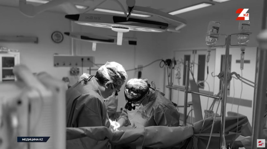 Миксома. Жүрек ауруларын емдеудің жаңа тәсілдері