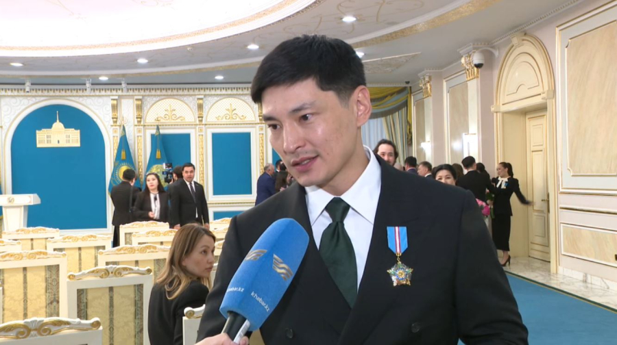 Кейінгі бес жылда мәдениет қызметкерлерінің жалақысы екі есе өсті