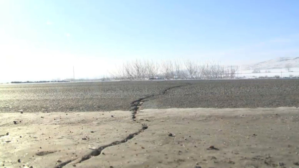 ШҚО-да тозығы жеткен күре жол өмірге қауіпті болып тұр