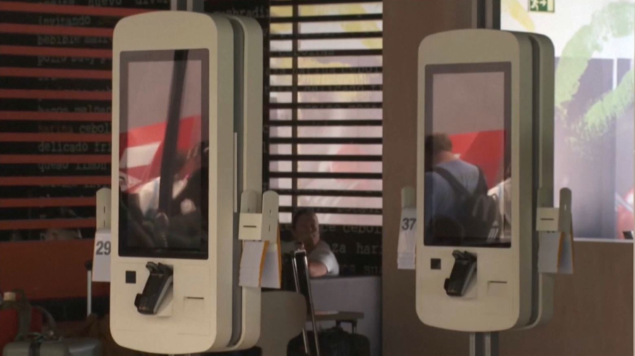 Масштабный сбой оставил Испанию без связи