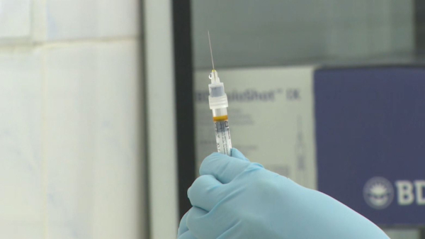 Балабақшалар екпе алмаған баланы қабылдамауға құқылы