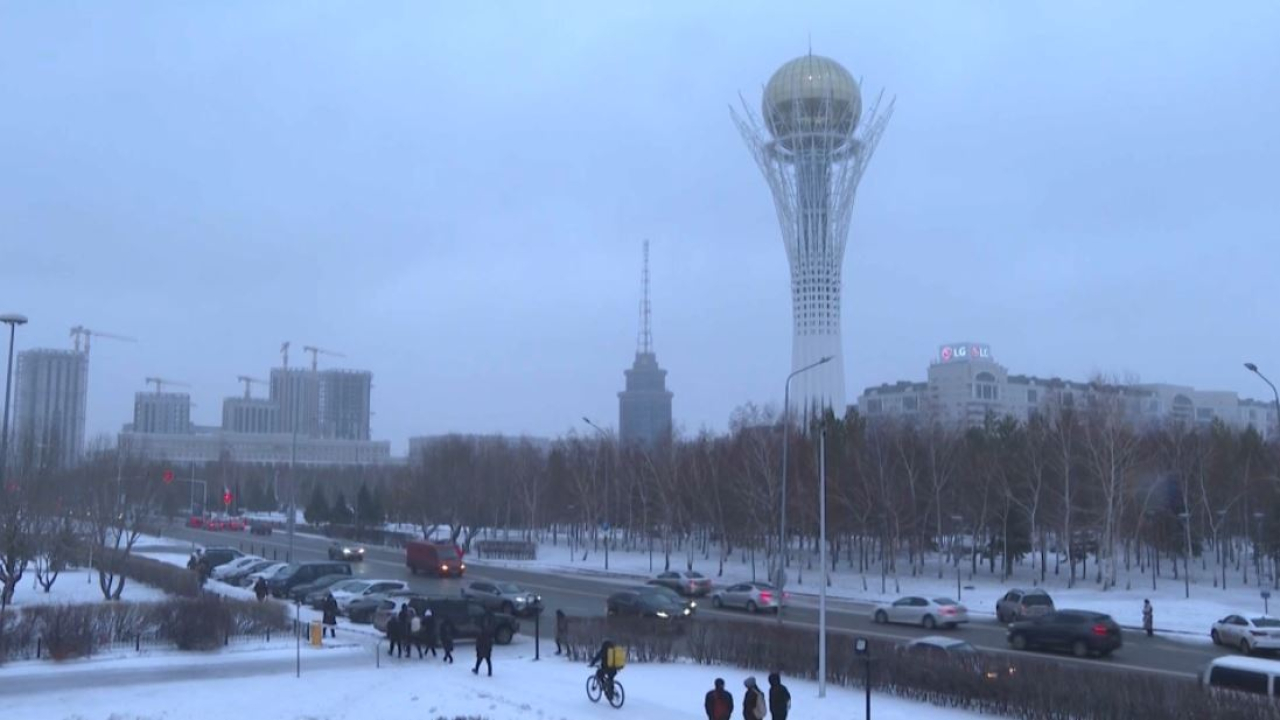 Новая Конституция усилит национальную безопасность