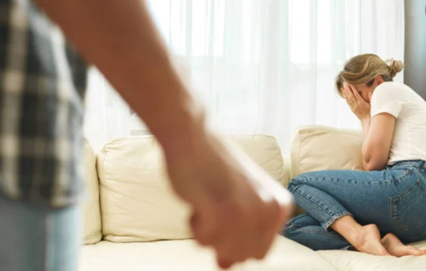 Семейные дебоширы Павлодарской области привлекли внимание полиции