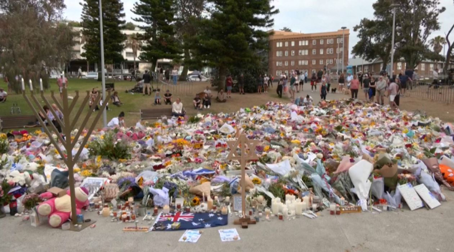 Нападение в Австралии назвали самым массовым за последние 30 лет