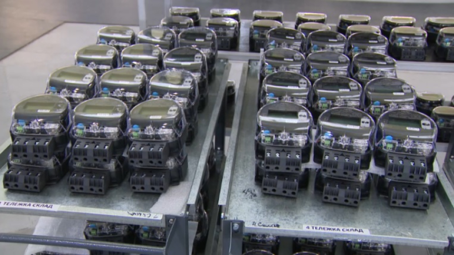 В Казахстане установят 4 млн «умных» счетчиков электроэнергии