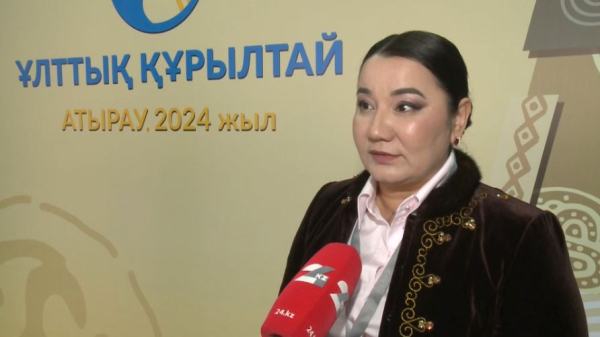 Вопросы защиты прав человека обсуждали на курултае