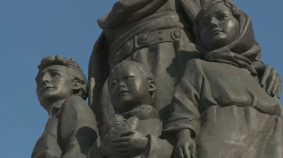 1 марта – День благодарности в Казахстане