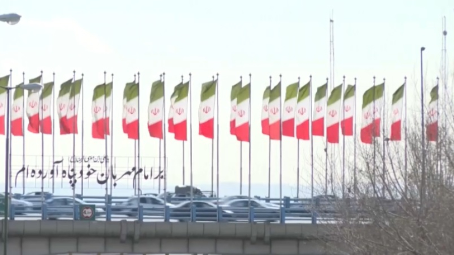 Второй раунд переговоров США и Ирана состоится в Риме