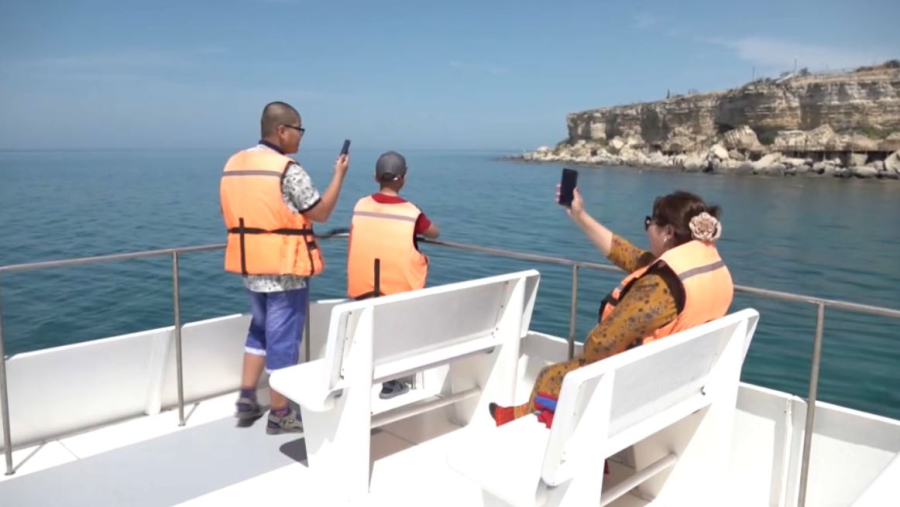 Олжас Бектенов: Шетелдік туристерге қолайлы жағдай жасау қажет