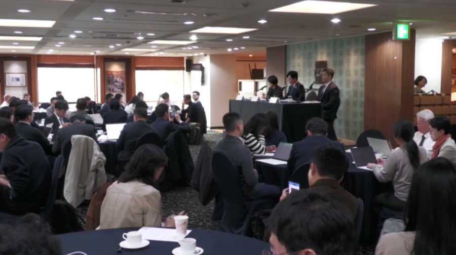 Когда казахстанцы смогут работать в Корее   